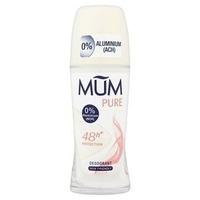 Mum Pure Deo 50ml