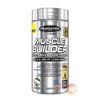 Muscle Builder