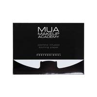 MUA Professional Blotting Paper, White