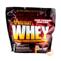 Mutant Whey