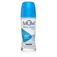 Mum Roll-On Deodorant Cool Blue Extra Dry