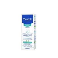 mustela stelatopia emollient cream