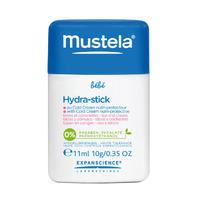 Mustela Hydra Stick with Cold Cream Nutri-Protective