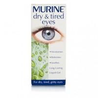 Murine Dry & Tired Eyes