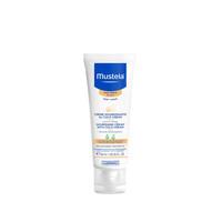 mustela nourishing cold cream