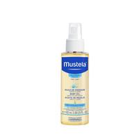 Mustela Baby Oil