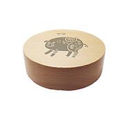 Music Box Circular Holiday Suppl...