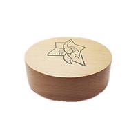 Music Box Circular Holiday Suppl...