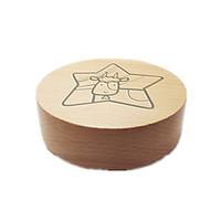 Music Box Circular Holiday Suppl...