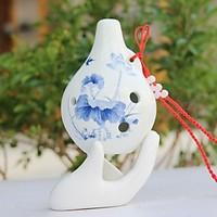 Music Toy Silicone White Leisure Hobby Music Toy
