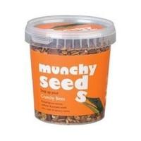 munchy seeds crunchy bites mix 475g 1 x 475g