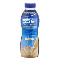 Multipower 55G Protein Shake - Vanilla (500ml)