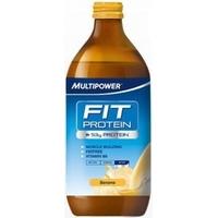 Multipower Fit Protein - Banana (500ml)
