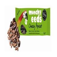 munchy seeds choccy with apricot 25 g 1 x 25g