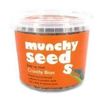 Munchy Seeds Crunchy Bites (200g x 6)