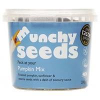 Munchy Seeds Pumpkin Power (475g)