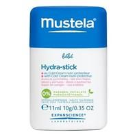 Mustela B&#233;b&#233; Hydra-stick with Cold Cream 10.1ml