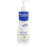 MUSTELA Body Milk 500 ml