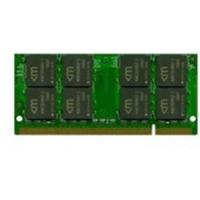 mushkin essentials 2gb so dimm ddr2 pc2 6400 cl5 991577