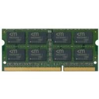 Mushkin Essentials 4GB SO-DIMM DDR3 PC3-10600 CL9 (991647)