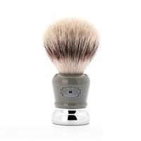 muhle 70th anniversary limited edition synthetic fibre shaving brush