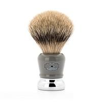 Muhle 70th Anniversary Limited Edition Silvertip Badger Hair Shaving Brush