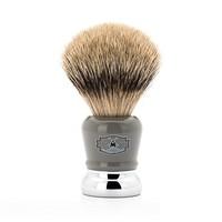 muhle 70th anniversary limited edition silvertip badger hair shaving b ...