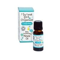 Mumma Love Organics Comforting Baby Aromatherapy Miracle Oil 10ml