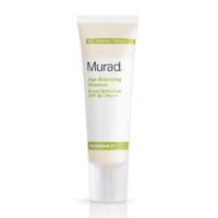 murad resurgence age balancing moisture spf30 50ml