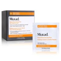 Murad Rapid Resurfacing Peel 16 Wipes