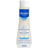 mustela gentle shampoo 200ml