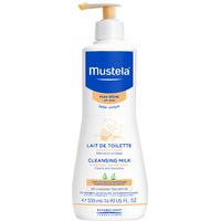 Mustela Cleansing Milk 500ml