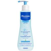 Mustela No Rinse Cleansing Water 300ml