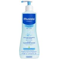 Mustela Physiobebe No Rinse Cleansing Water 500ml