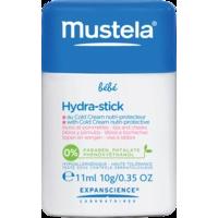 Mustela Hydra-Stick With Cold Cream Nutri-Protective 10g