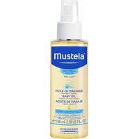 Mustela Baby Oil 100ml