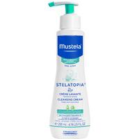 mustela stelatopia cleansing cream 200ml