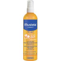 mustela very high protection sun lotion spf50 300ml
