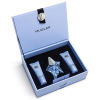 Mugler Angel Eau De Parfum 25ml Gift Set