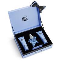 Mugler Angel Eau De Parfum 25ml Gift Set