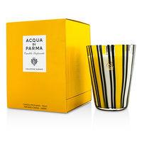 Murano Glass Perfumed Candle - Tiglio (Linen) 200g/7.05oz
