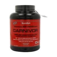 MuscleMeds Carnivor 1900g