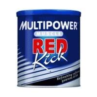 Multipower Red Kick 500g