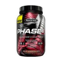 Muscletech Phase 8 2000g