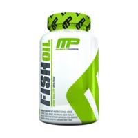 musclepharm fish oil 90 caps