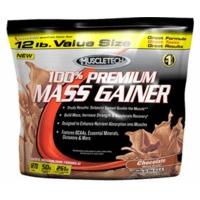 Muscletech 100% Premium Mass Gainer