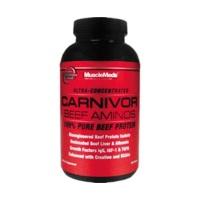 MuscleMeds Carnivor Beef Aminos