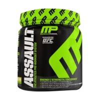 MusclePharm Assault 435g