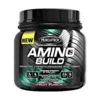 Muscletech Amino Build