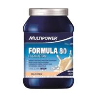 multipower formula 80 evolution milchreis 750g